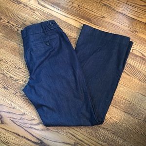 Ann Taylor LOFT Julie dress pants